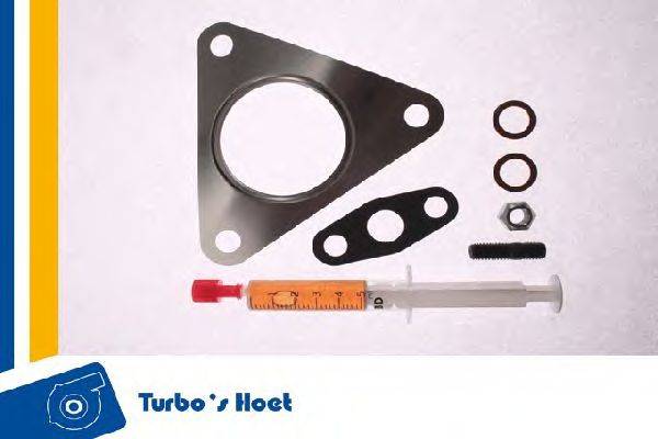 TURBO S HOET TT1100127