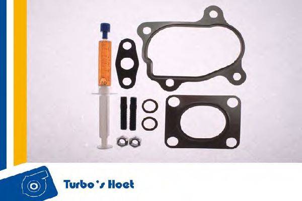 PEUGEOT 037561 Компресор наддув