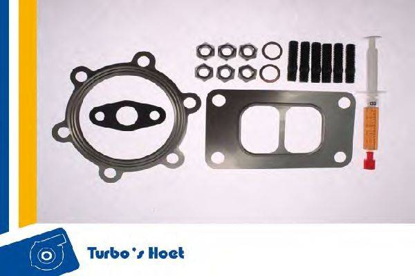 TURBO S HOET TT1100998