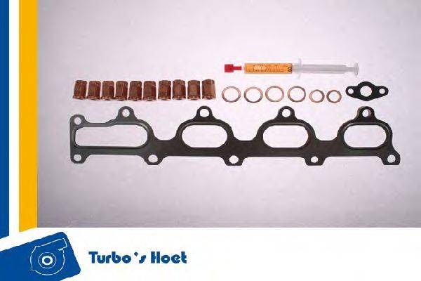 TURBO S HOET TT1104171