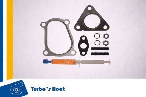 TURBO S HOET TT1100778