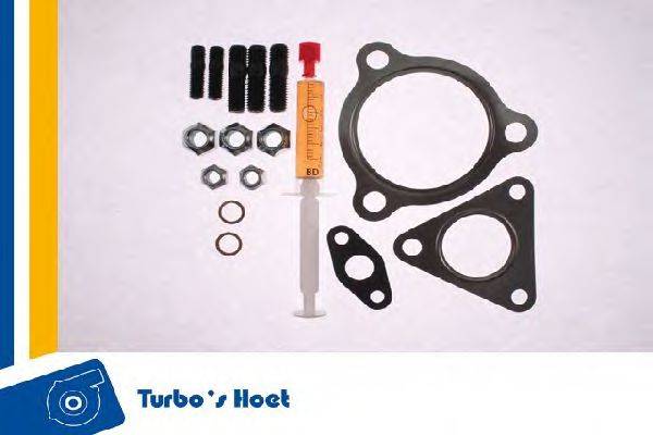 TURBO S HOET TT1103183