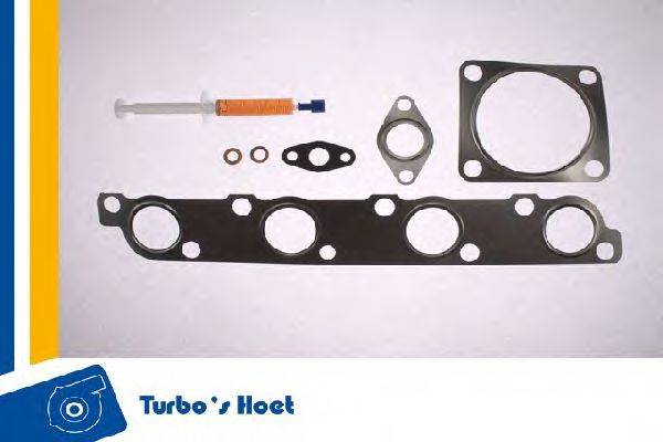 TURBO S HOET TT1101920