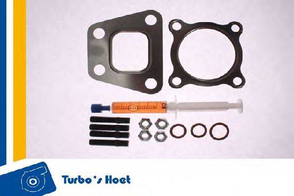 AUDI 028145701AX Монтажний комплект, компресор