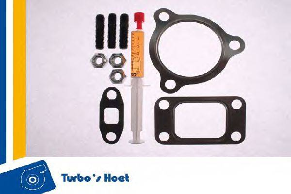 TURBO S HOET TT1100161