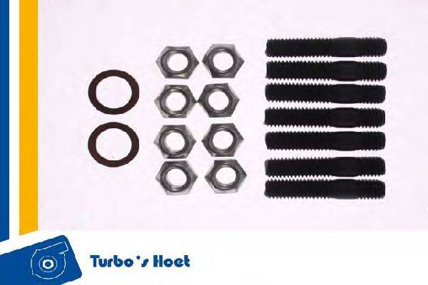 TURBO S HOET TT1100448