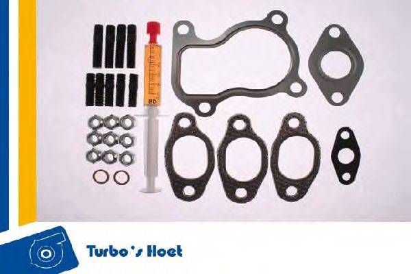 TURBO S HOET TT1103480