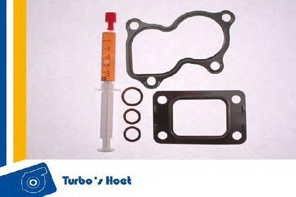 TURBO S HOET TT1100091