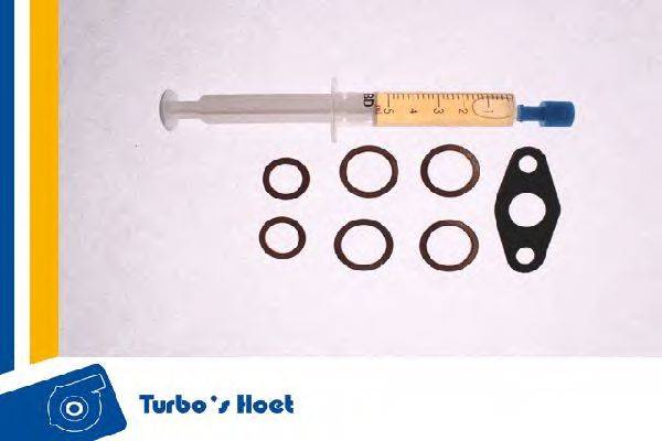 TURBO S HOET TT1100916