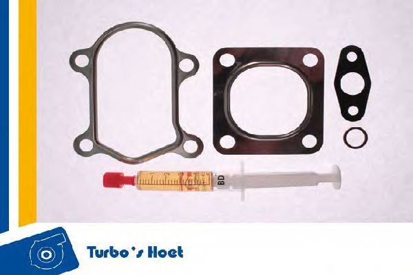 TURBO S HOET TT1101787