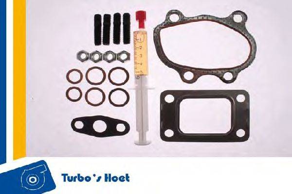 FIAT 7657731 Компресор наддув