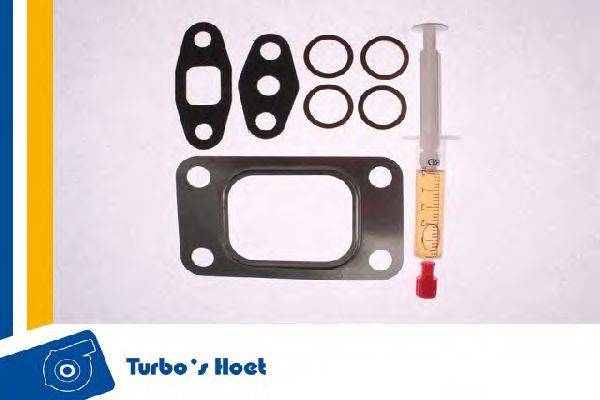 TURBO S HOET TT1100183