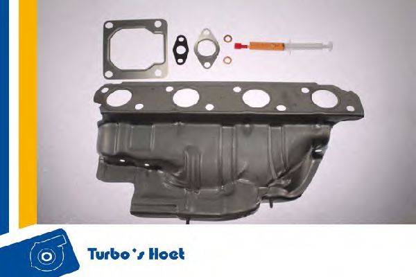 TURBO S HOET TT1103281