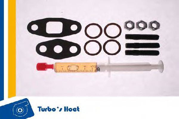 VOLVO 5003634 Компресор наддув