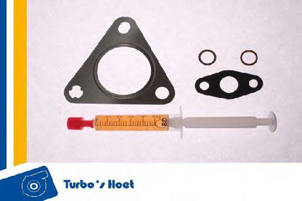 TURBO S HOET TT1104074