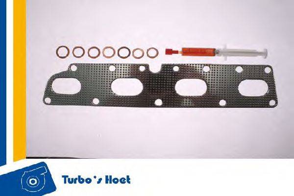 OPEL 850583 Компресор наддув