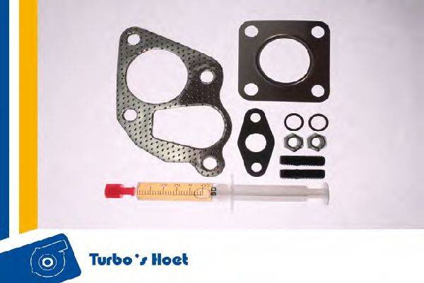 TURBO S HOET TT1100263