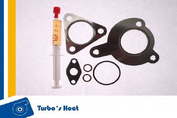 TURBO S HOET TT1103736