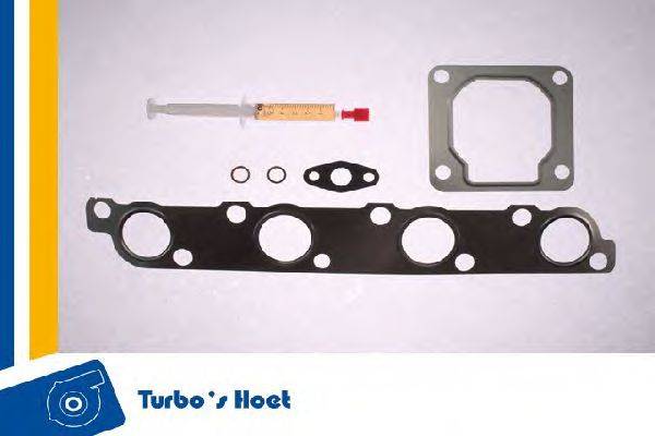TURBO S HOET TT1103275