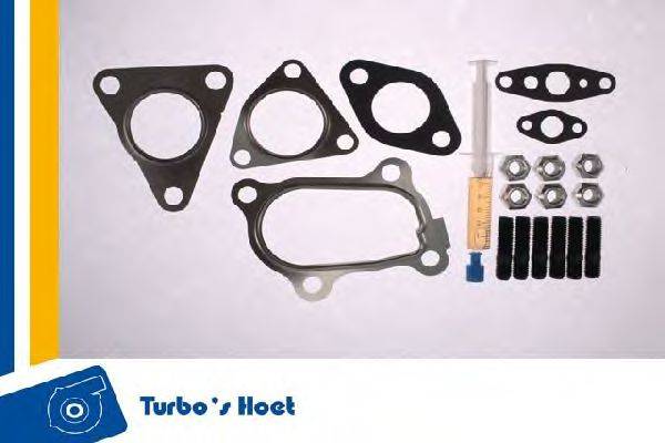 TURBO S HOET TT1100828