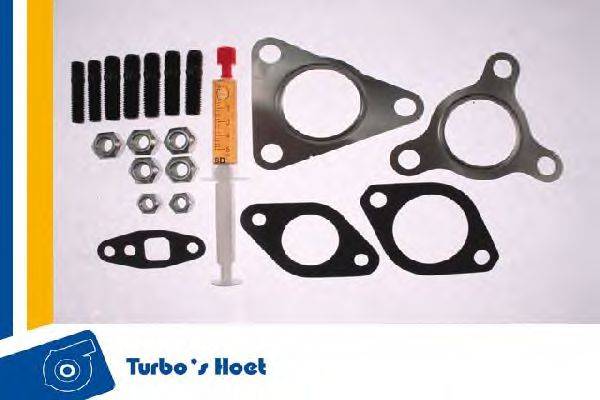 TURBO S HOET TT1103523