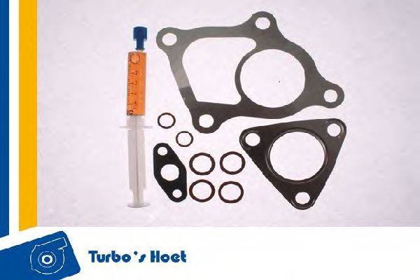 TURBO S HOET TT1101216