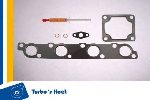 TURBO S HOET TT1103364