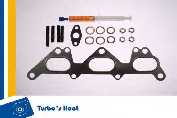 TURBO S HOET TT1100757