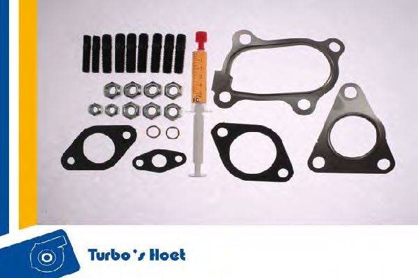 NISSAN 14411VK500 Компресор наддув