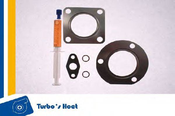 TURBO S HOET TT1100975