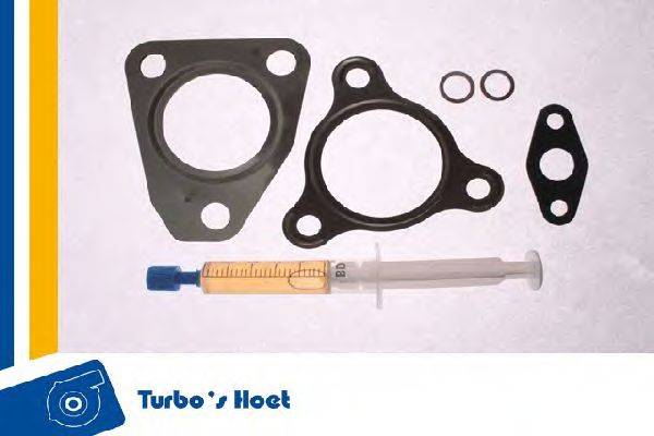 TURBO S HOET TT1103784