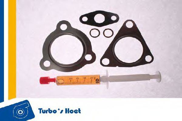 TURBO S HOET TT1103757