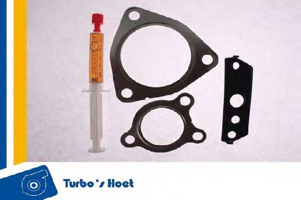 TURBO S HOET TT1103865