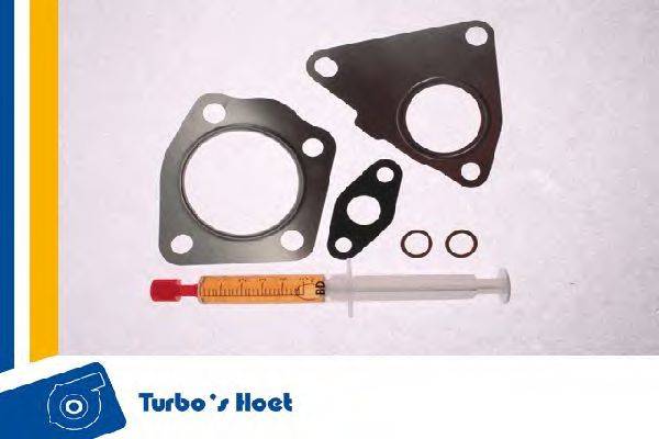 NISSAN 8200625683 Компресор наддув