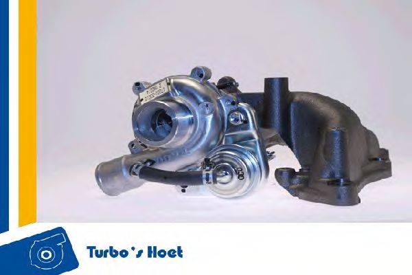 TURBO S HOET 1103569