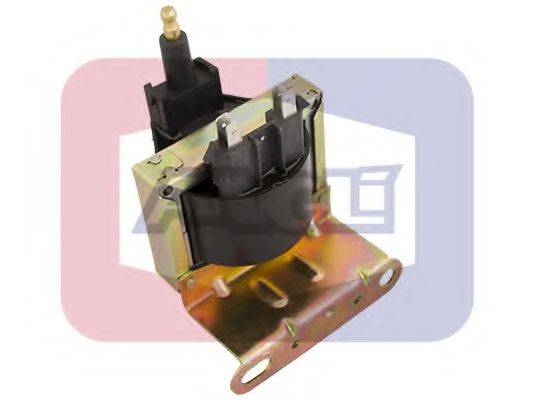 STANDARD 10626 Котушка запалювання