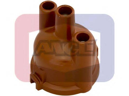 LUCAS DDB813 Кришка розподільника запалювання