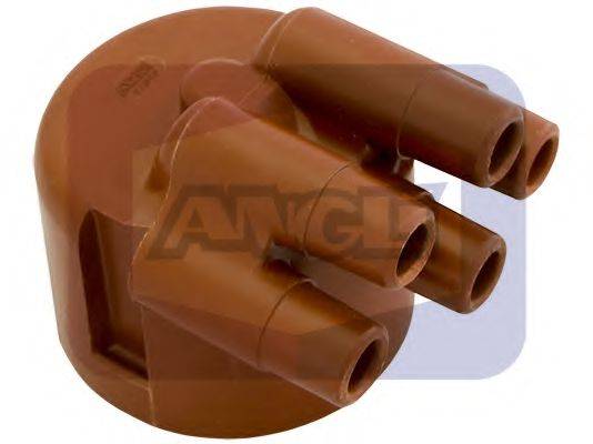 VALEO P4028 Кришка розподільника запалювання