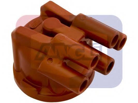LUCAS DDB463 Кришка розподільника запалювання