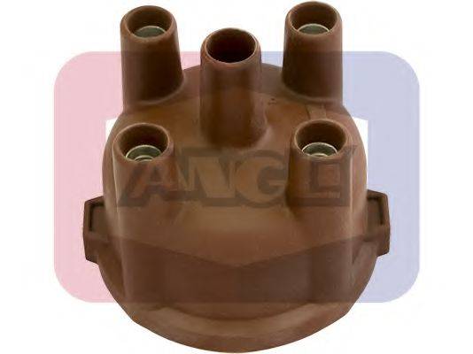 STANDARD 44940 Кришка розподільника запалювання