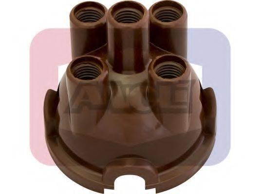 LUCAS DDB105 Кришка розподільника запалювання