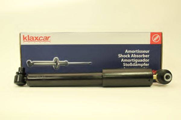 KLAXCAR FRANCE 46004z