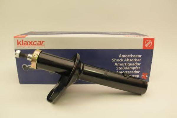 KLAXCAR FRANCE 46008z