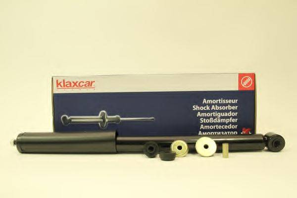 KLAXCAR FRANCE 46029z