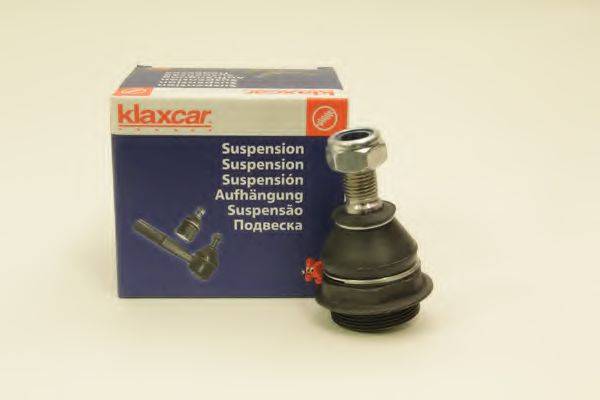 KLAXCAR FRANCE 47024z