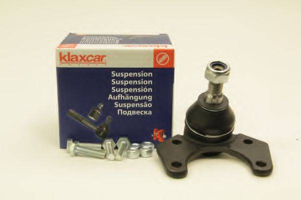 KLAXCAR FRANCE 47088z