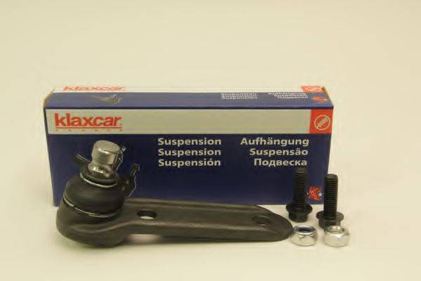 KLAXCAR FRANCE 47091z