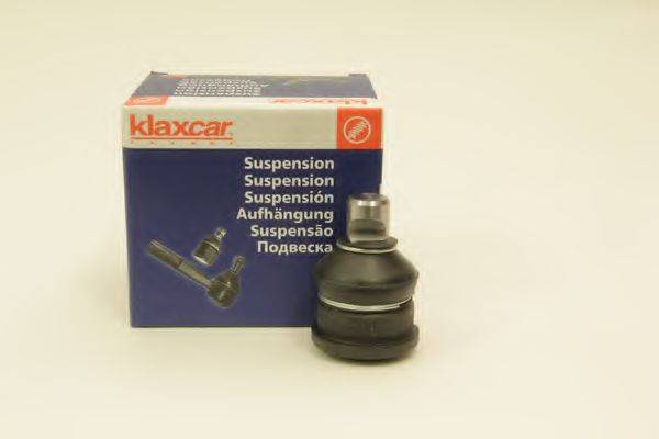 KLAXCAR FRANCE 47101z