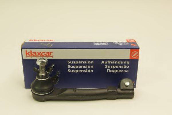 KLAXCAR FRANCE 47110z