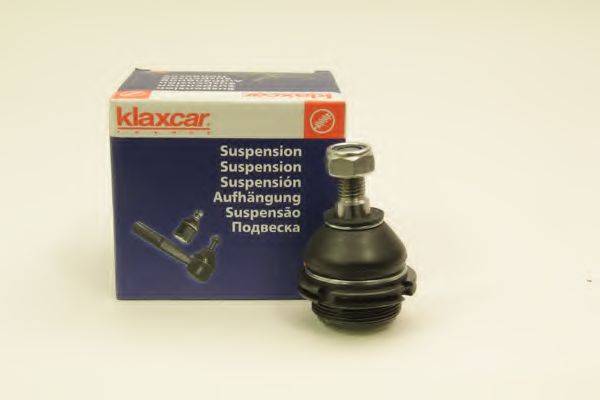 KLAXCAR FRANCE 47123z